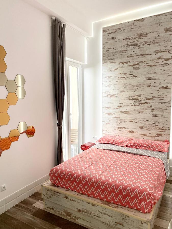 Jardin De San Fernando Apartment Alicante Bagian luar foto
