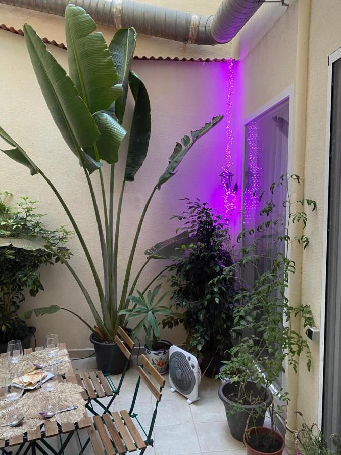 Jardin De San Fernando Apartment Alicante Bagian luar foto