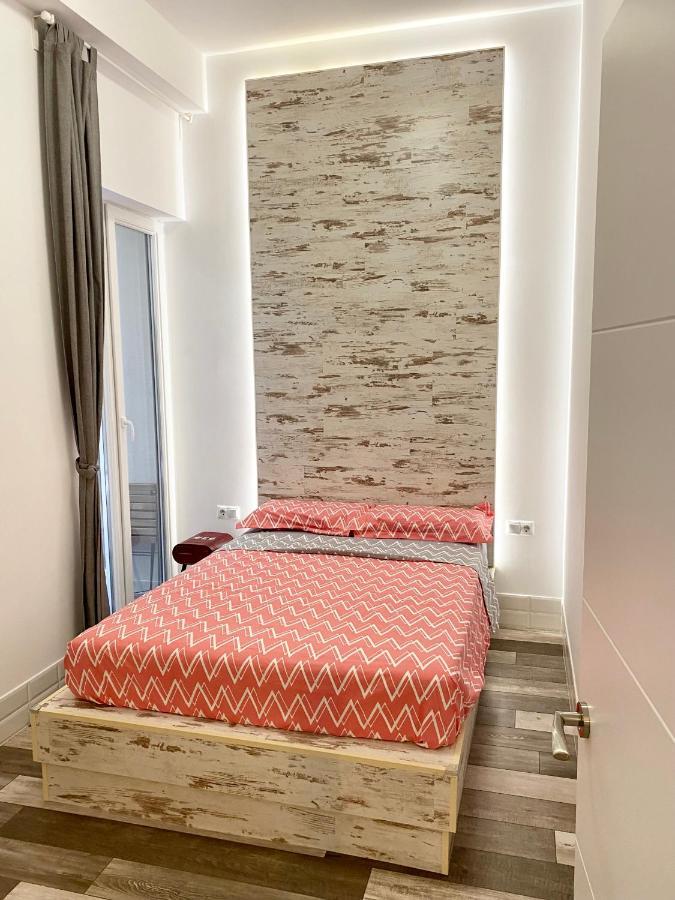 Jardin De San Fernando Apartment Alicante Bagian luar foto