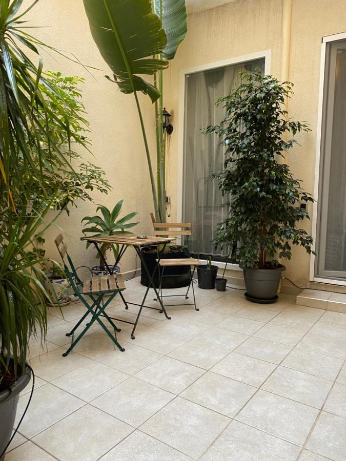 Jardin De San Fernando Apartment Alicante Bagian luar foto