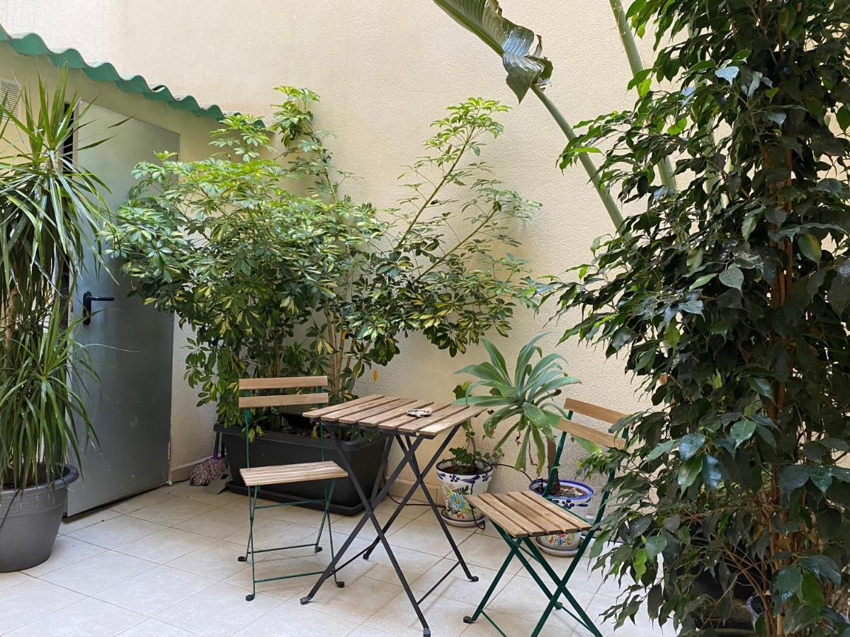 Jardin De San Fernando Apartment Alicante Bagian luar foto