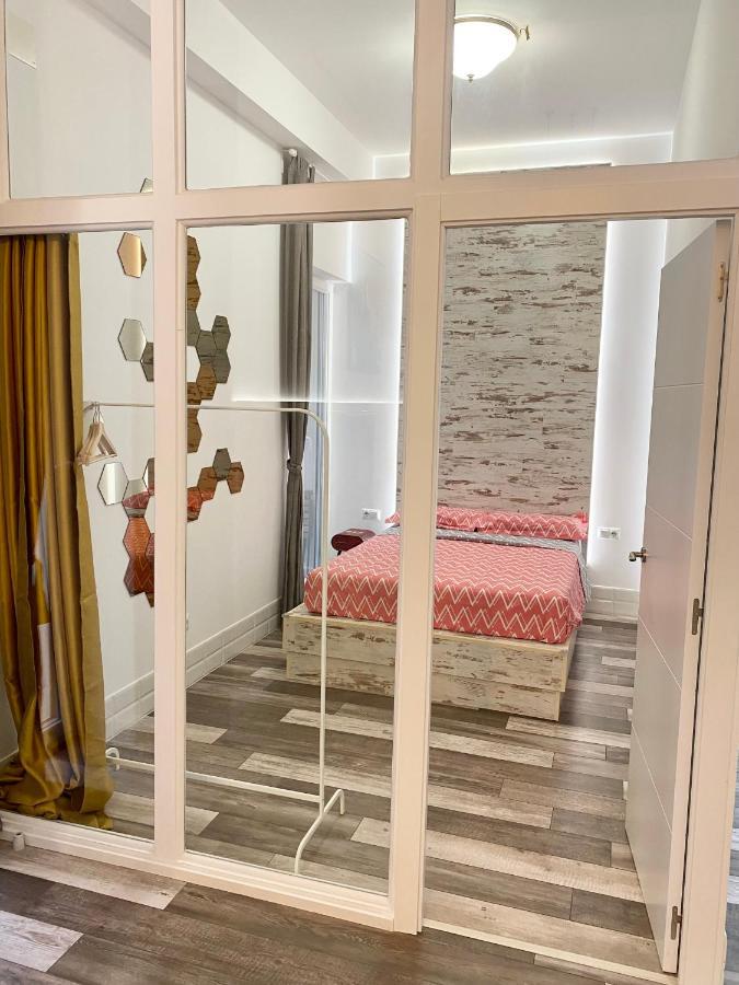 Jardin De San Fernando Apartment Alicante Bagian luar foto