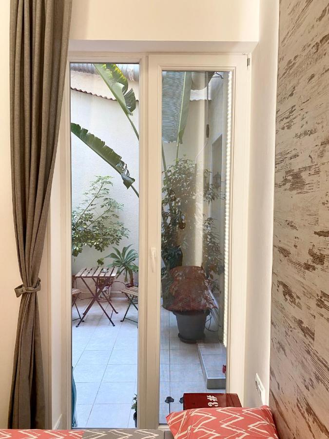 Jardin De San Fernando Apartment Alicante Bagian luar foto