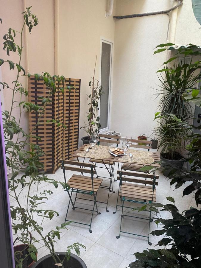 Jardin De San Fernando Apartment Alicante Bagian luar foto