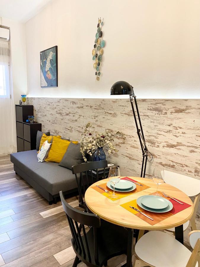 Jardin De San Fernando Apartment Alicante Bagian luar foto