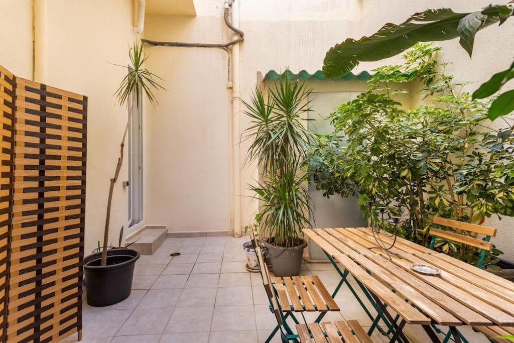 Jardin De San Fernando Apartment Alicante Bagian luar foto